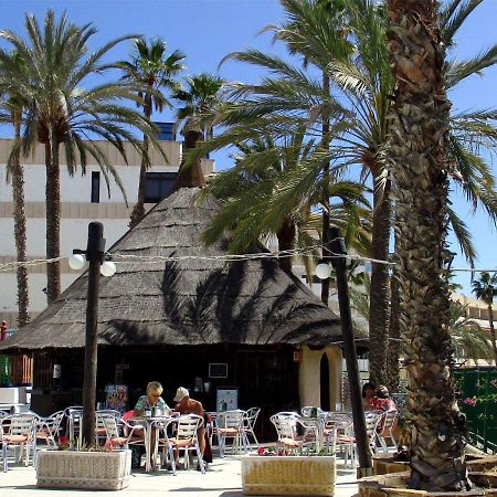 Sweet Estudio Playa Del Ingles II San Bartolomé Exteriör bild