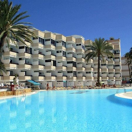 Sweet Estudio Playa Del Ingles II San Bartolomé Exteriör bild