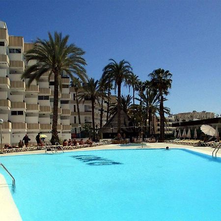 Sweet Estudio Playa Del Ingles II San Bartolomé Exteriör bild