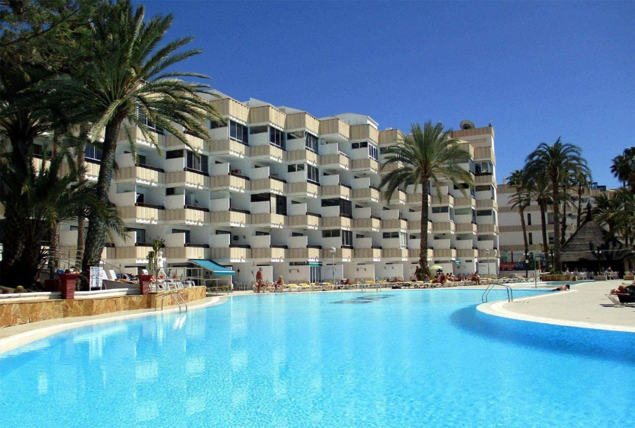 Sweet Estudio Playa Del Ingles II San Bartolomé Exteriör bild